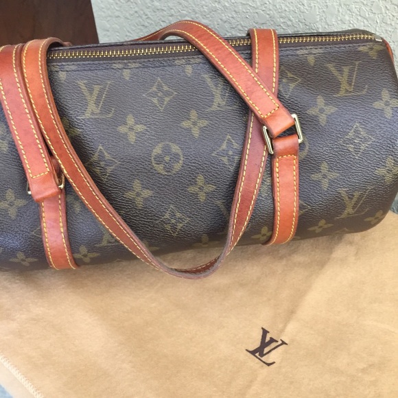 Louis Vuitton Handbags - Louis Vuitton Monogram Papillon